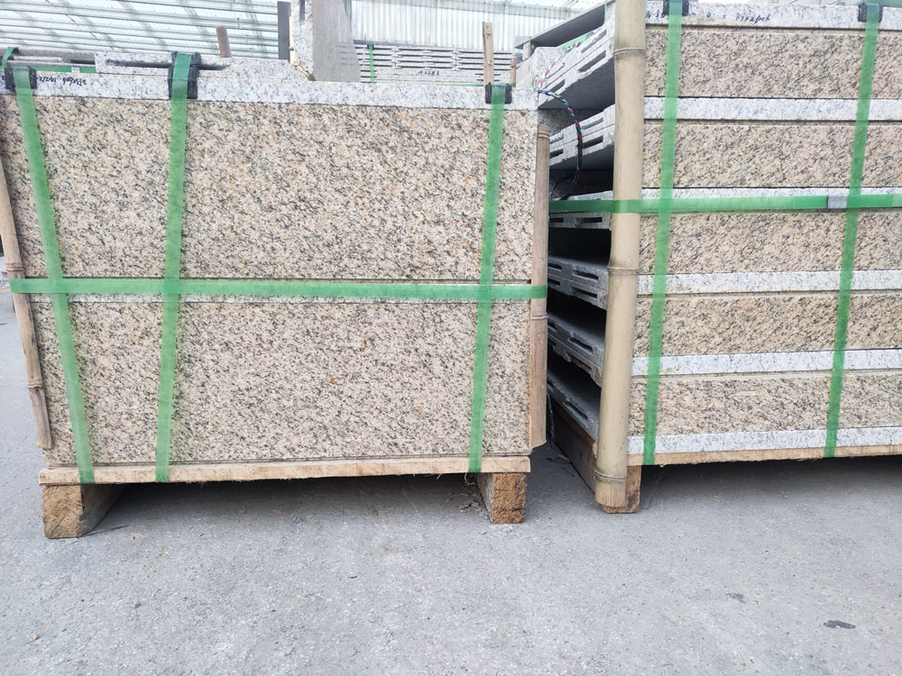 山東石材拼花板材