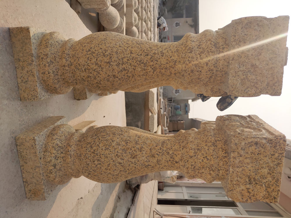 萊州石材廠家的環保要求