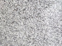 山東白麻花崗巖