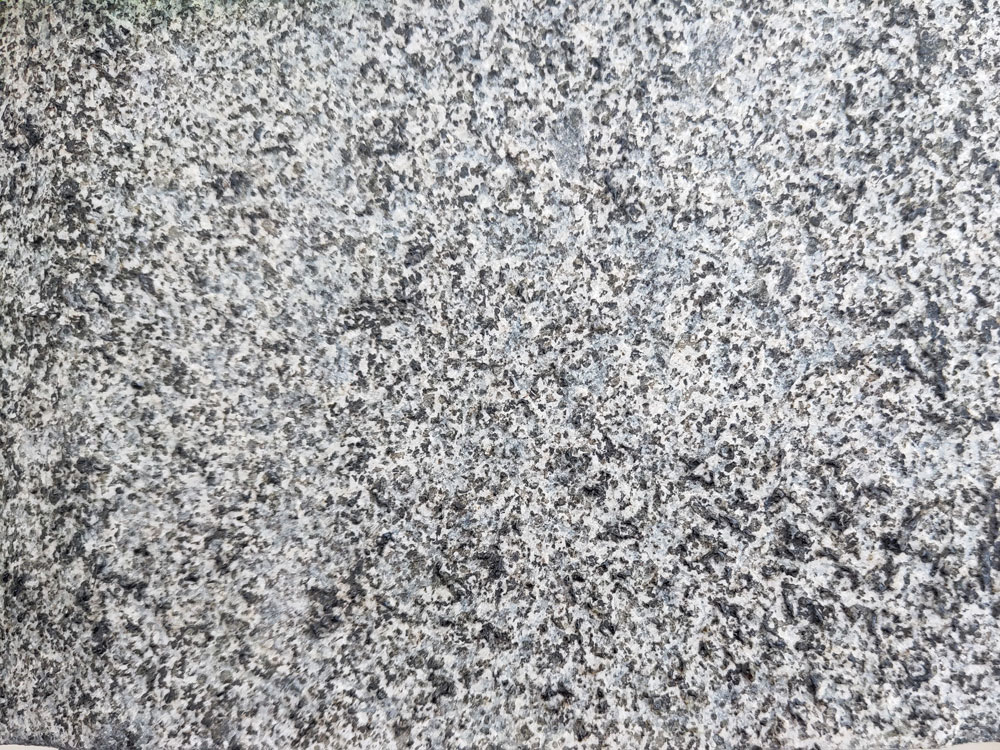 章丘黑石材表面灰塵清洗